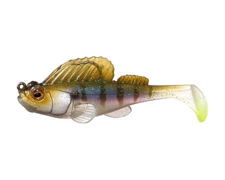 Megabass&reg; Dark Sleeper Swimbait - Gillkko