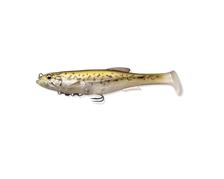 Megabass&reg; Magdraft 5" Swimbait - Baby Bass