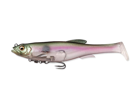 Megabass&reg; Magdraft 5" MB Gizzard