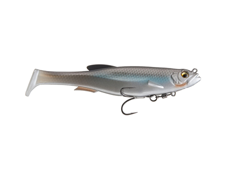 Megabass&reg; Magdraft 5" Celeste 