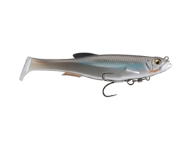 Megabass&reg; Magdraft 5" Celeste 