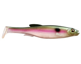 Megabass&reg; Draft Free 5" MB Gizzard