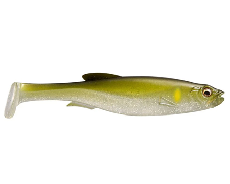 Megabass&reg; Draft Free 5" Kisyu Ayu