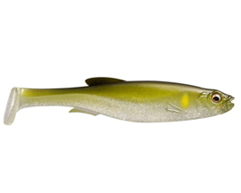 Megabass&reg; Draft Free 5" Kisyu Ayu