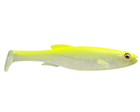 Megabass&reg; Draft Free 5" Chart Back