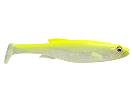 Megabass&reg; Draft Free 5" Chart Back