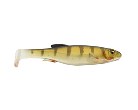 Megabass&reg; Draft Free 5" Perch II