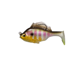 Megabass&reg; Sleeper Gill