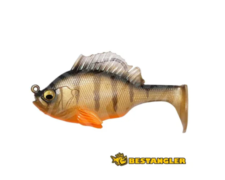Megabass&reg; Sleeper Gill Swimbait - Perch