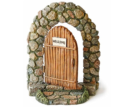 Marshall Home & Garden Fairy Garden Doorway