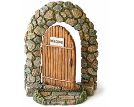 Marshall Home & Garden Fairy Garden Doorway