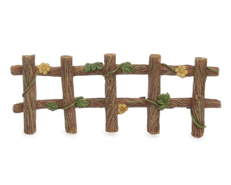 Marshall Home & Garden Fairy Ivy Fence