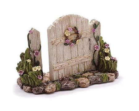 Fairy Garden Gate