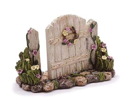 Fairy Garden Gate