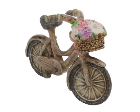 Fairy Garden Bicycle
