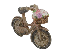 Fairy Garden Bicycle