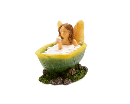 Fairy Garden Bubble Bath