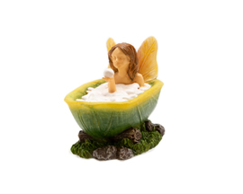 Fairy Garden Bubble Bath