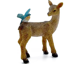 Fairy Garden Deer