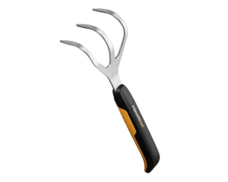 Fiskars&reg; Xact Hand Cultivator