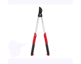 Milwaukee&reg; 32 in. Cut Capacity High Carbon Steel Blade Lopper 