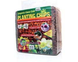 Growit&reg; 14 oz. Organic All Purpose Coco Coir Chips
