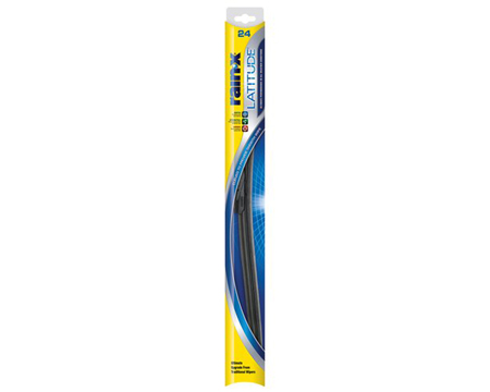 Rain-X&reg; 24 in. Beam Exact Fit Series Wiperblade
