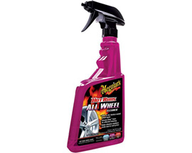 Meguiars&reg; 24 oz. Hot Rims Wheel & Tire Cleaner