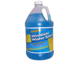 Champion Packaging&reg; 1 Gal. -20&deg;F De-Icer Windshield Washer Fluid