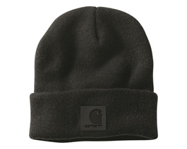 Carhartt&reg; Knit Tonal Work Beanie One-Size - Grey Heather