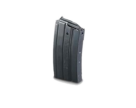 Ruger&reg; .223rem 30rd Steel Magazine