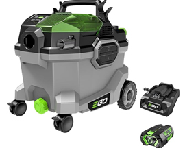EGO&reg; Wet/Dry Vacuum