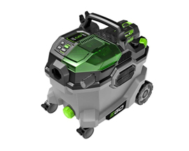 EGO&reg; Wet/Dry Vacuum Bare Tool