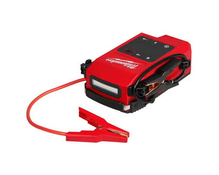 Milwaukee&reg; M18 Hotshot Jump Starter
