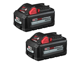 Milwaukee&reg; M18 RedLithium High Output Battery Pack