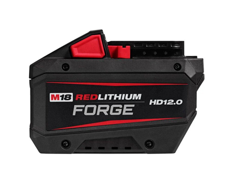 Milwaukee&reg; M18 RedLithium HD Ion Battery Pack