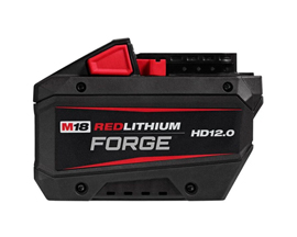 Milwaukee&reg; M18 RedLithium HD Ion Battery Pack