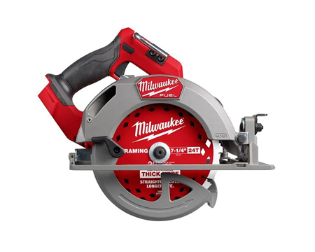 Milwaukee&reg; M18 Fuel 7 1/4" Circular Saw (Bare Tool)