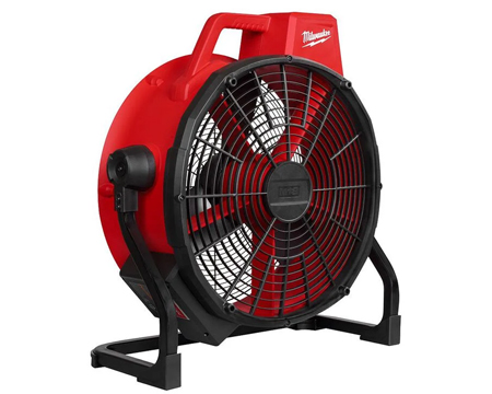 Milwaukee&reg; M18� Brushless 18" Fan