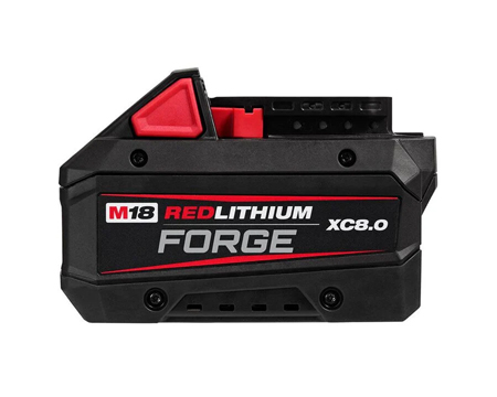 Milwaukee&reg; M18 Redlithium Forge Battery Pack