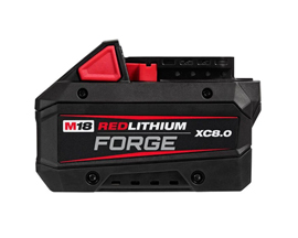 Milwaukee&reg; M18 Redlithium Forge Battery Pack