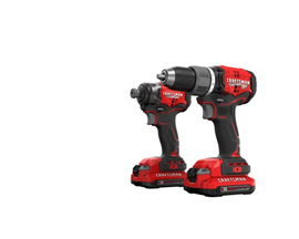 Craftsman&reg; V20 Brushless RP 2 Tool Combo Kit