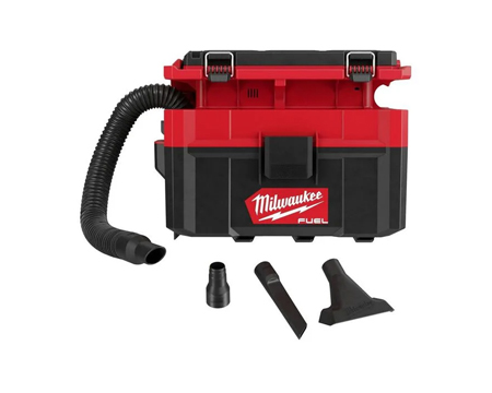 Milwaukee&reg; M18 Fuel Packout Wet/Dry Vacuum