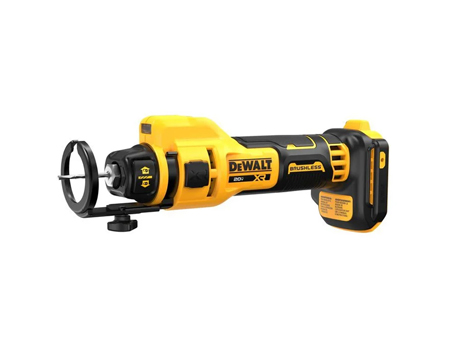 DeWalt&reg; 20V MAX Drywall Cut Out Tool