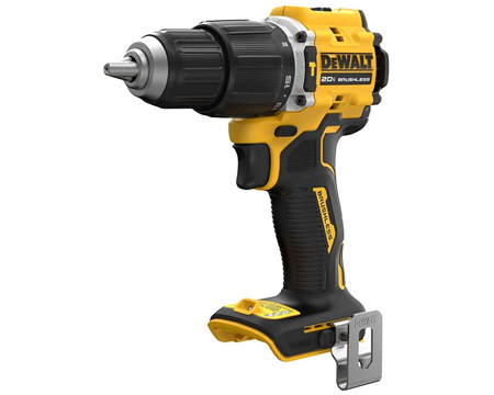 DeWalt&reg; Atomic Compact 20V MAX Brushless Cordless Hammer Drill/Driver