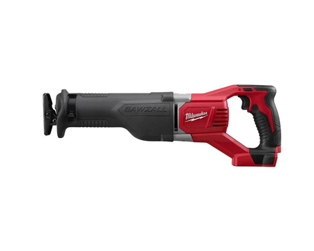 Milwaukee&reg; 18V M18 SAWZALL Reciprocating Saw 