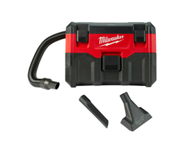 Milwaukee&reg; M18 Wet/Dry Vacuum 2 gallon