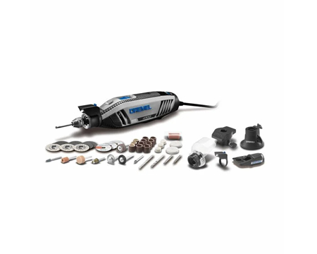 Dremel&reg; Rotary Tool Kit