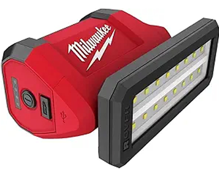 Milwaukee&reg; M12 Rover Service Repair Floodlight 