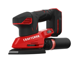 Craftsman&reg; V20 Cordless Detail Sander